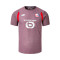 Koszulka New Balance Lille 2025-2026 Przedmeczowe