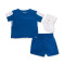 Strój New Balance Kids Fc Porto 2025-2026 Home