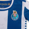 Strój New Balance Kids Fc Porto 2025-2026 Home