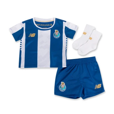 Strój Kids Fc Porto 2025-2026 Home