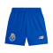 Strój New Balance Kids Fc Porto 2025-2026 Home