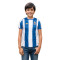 Koszulka New Balance Kids Fc Porto 2025-2026 Home