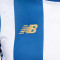 Koszulka New Balance Kids Fc Porto 2025-2026 Home
