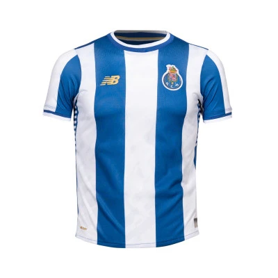 Koszulka Kids Fc Porto 2025-2026 Home