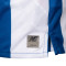 Strój New Balance Kids Fc Porto 2025-2026 Home