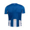Strój New Balance Kids Fc Porto 2025-2026 Home
