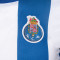 Strój New Balance Kids Fc Porto 2025-2026 Home
