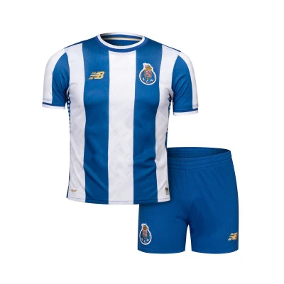 Strój Kids Fc Porto 2025-2026 Home