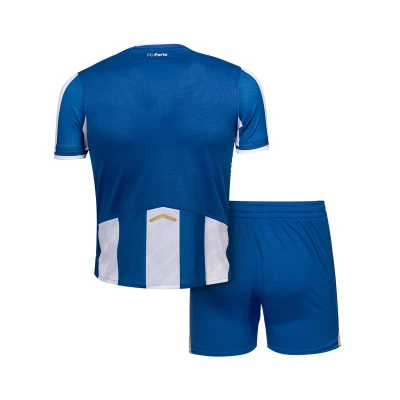 Strój Kids Fc Porto 2025-2026 Home