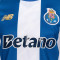Koszulka New Balance Fc Porto 2025-2026 Home