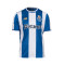 Koszulka New Balance Fc Porto 2025-2026 Home