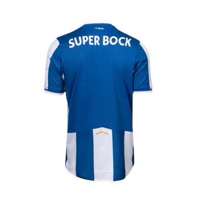 Koszulka Fc Porto 2025-2026 Home