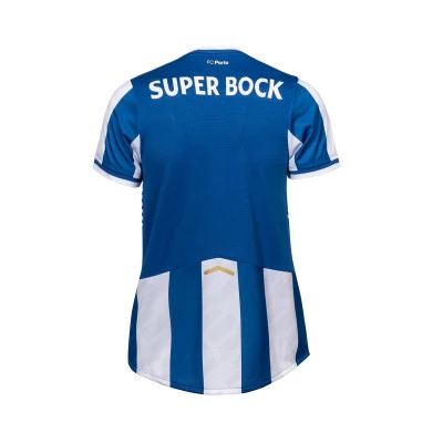 Koszulka Fc Porto 2025-2026 dla kobiet
