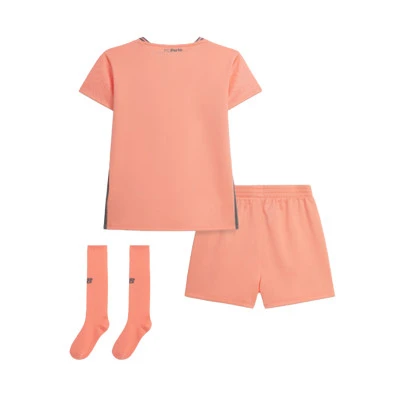 Strój Kids Fc Porto 2025-2026 Na wyjeździe