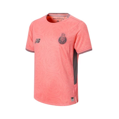 Koszulka FC Porto 2025-2026 Na wyjeździe