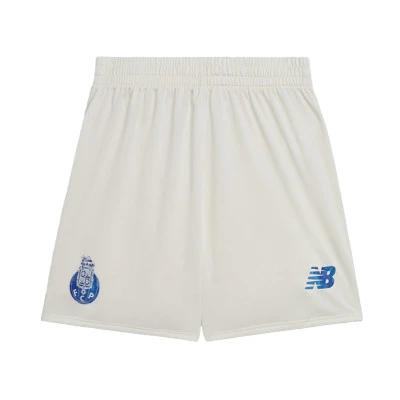 Spodenki Trzeci Strój Fc Porto 2025-2026