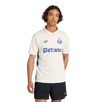 Koszulka Fc Porto 2025-2026 Trzeci