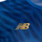 Koszulka New Balance Fc Porto 2025-2026 przed meczem