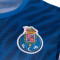 Koszulka New Balance Fc Porto 2025-2026 przed meczem