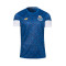 Koszulka New Balance Fc Porto 2025-2026 przed meczem