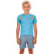Koszulka New Balance Fc Porto 2025-2026 dla Kids Trening