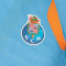 Koszulka New Balance Fc Porto 2025-2026 dla Kids Trening