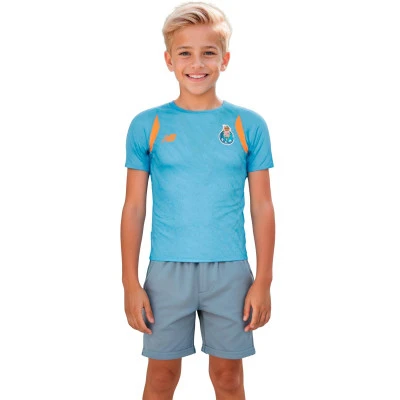 Koszulka Fc Porto 2025-2026 dla Kids Trening