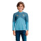 Bluza New Balance Fc Porto 2025-2026 dla Kids Trening