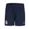 Spodenki New Balance Fc Porto 2025-2026 Trening