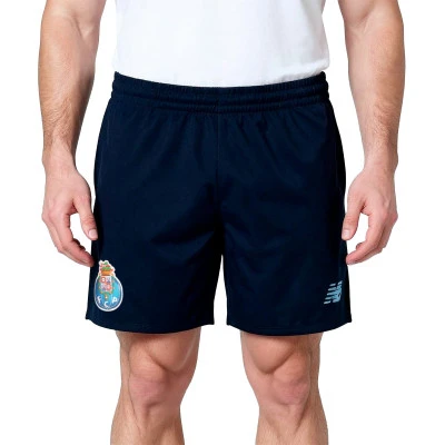 Spodenki Fc Porto 2025-2026 Trening