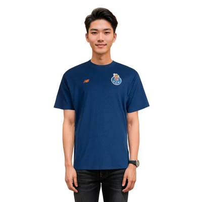 Koszulka Fc Porto 2025-2026 Odzież kibica