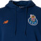 Bluza New Balance Fc Porto 2025-2026 Odzież kibica