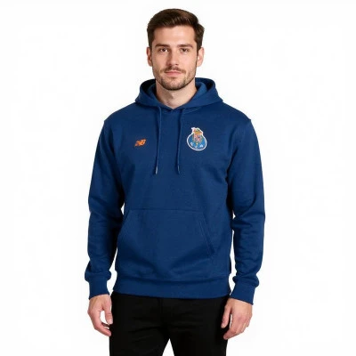 Bluza Fc Porto 2025-2026 Odzież kibica