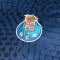 Koszulka New Balance Fc Porto Fanswear 2025-2026