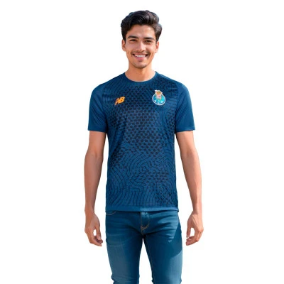 Koszulka Fc Porto Fanswear 2025-2026