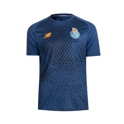 Koszulka FC Porto 2025-2026 Odzież kibica