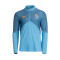 Bluza New Balance FC Porto 2025-2026 Trening