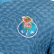 Bluza New Balance FC Porto 2025-2026 Trening