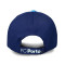 Czapka New Balance Fc Porto 2025-2026
