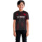 Koszulka New Balance Bayern Leverkusen dla Kids 2025-2026 Home