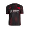 Koszulka New Balance Bayern Leverkusen dla Kids 2025-2026 Home