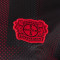 Koszulka New Balance Bayern Leverkusen dla Kids 2025-2026 Home