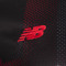 Koszulka New Balance Bayern Leverkusen dla Kids 2025-2026 Home
