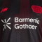 Koszulka New Balance Bayern Leverkusen dla Kids 2025-2026 Home