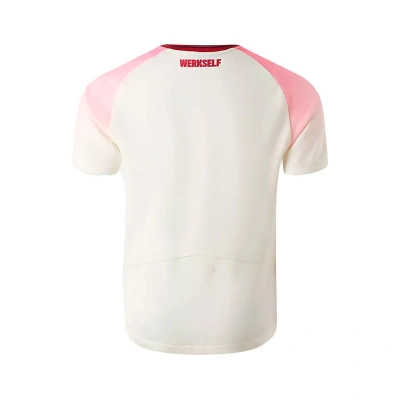 Koszulka Kids Bayern Leverkusen 2025-2026 Na wyjeździe