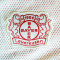 Kurtka New Balance Bayern Leverkusen 2025-2026 Przed meczem