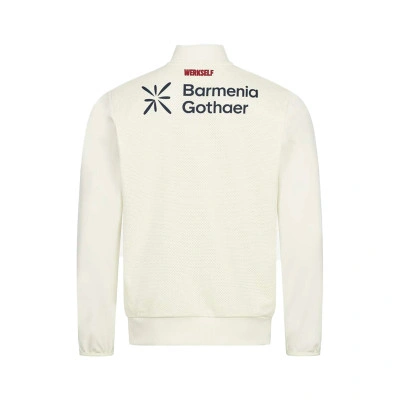 Kurtka Bayern Leverkusen 2025-2026 Przed meczem