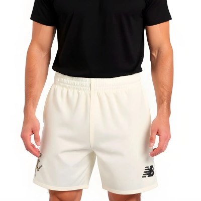 Spodenki Atalanta 2025-2026 Na wyjeździe