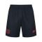 Spodenki New Balance Bayern Leverkusen 2025-2026 Trening