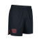 Spodenki New Balance Bayern Leverkusen 2025-2026 Trening